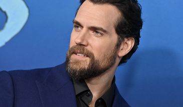 Cavill nie dostał roli Jamesa Bonda. Nie uwierzycie, dlaczego