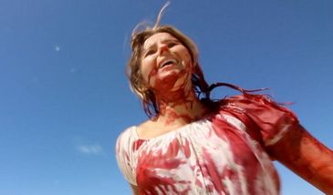 "Odludzie". Nowy przerażający horror. Fani "Blair Witch Project" będą w niebie?