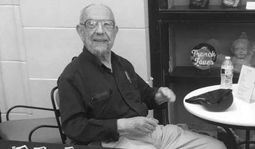 Zmarł Lew Palter. Wszyscy Polacy widzieli go w wielkim hicie