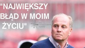 Prezes Bayernu nie będzie się odwoływał. "Akceptuję decyzję sądu"