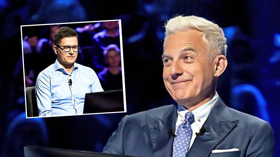 Pytanie o 500 tys. zł w "Milionerach". Wiedział, ale zrezygnował