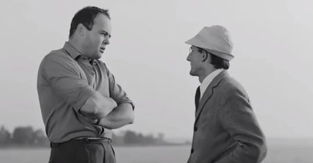 Polskie seriale i filmy o wakacjach. Zdobędziesz 14 punktów?