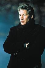 Skandal Richarda Gere