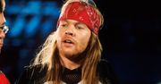Axl Rose skończył 64 lata. Tak dziś wygląda legendarny muzyk