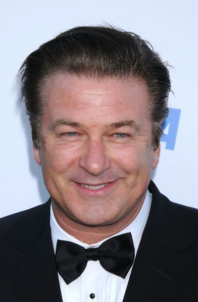 Alec Baldwin jako hipis - foty!