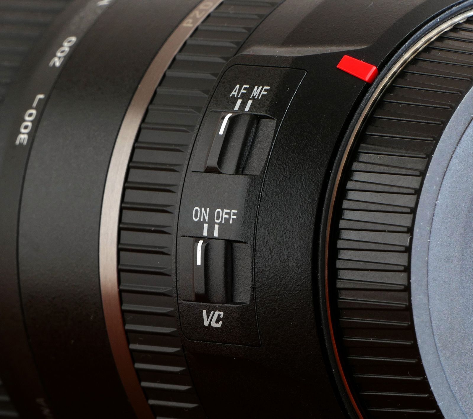Tamron 16-300 mm f/3.5-6.3 Di II VC PZD Macro, czyli superzoom nie do pobicia [test] 7