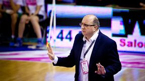 Mirosław Lisztwan zostaje na stanowsku pierwszego trenera. Utrzyma się do końca sezonu?