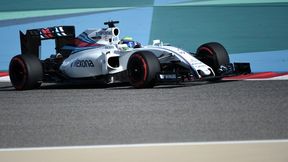 Felipe Massa stracił podium w Bahrajnie przez zespół?