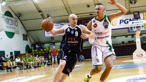 GKS Tychy napędzi stracha faworytowi? Karol Szpyrka: Jesteśmy teraz dużo lepsi