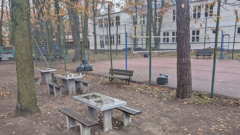 źródło: Facebook/Szkoła Podstawowa Nr 218 im. Michała Kajki w Warszawie