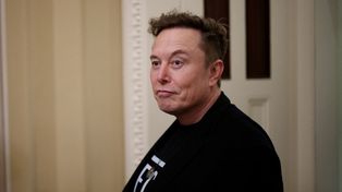 Memo z grafikami kosmosu. SpaceX chce zebrać 40 mld dol. na chipy Nvidia