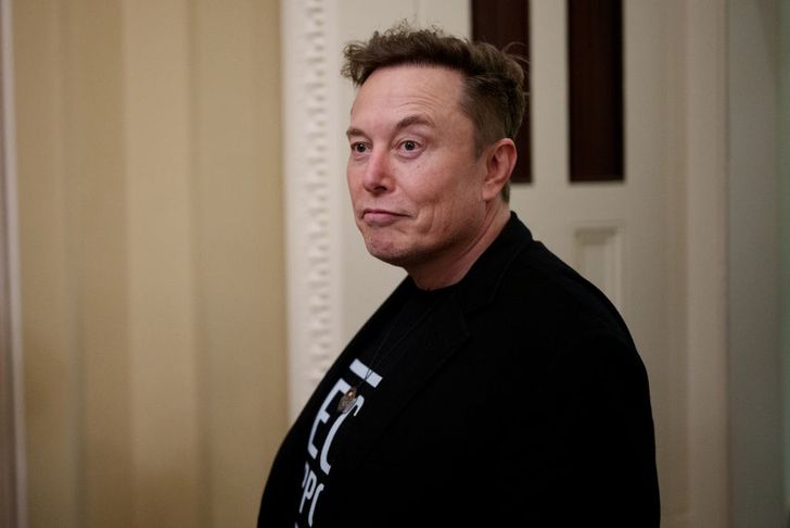 Memo z grafikami kosmosu. SpaceX chce zebrać 40 mld dol. na chipy Nvidia