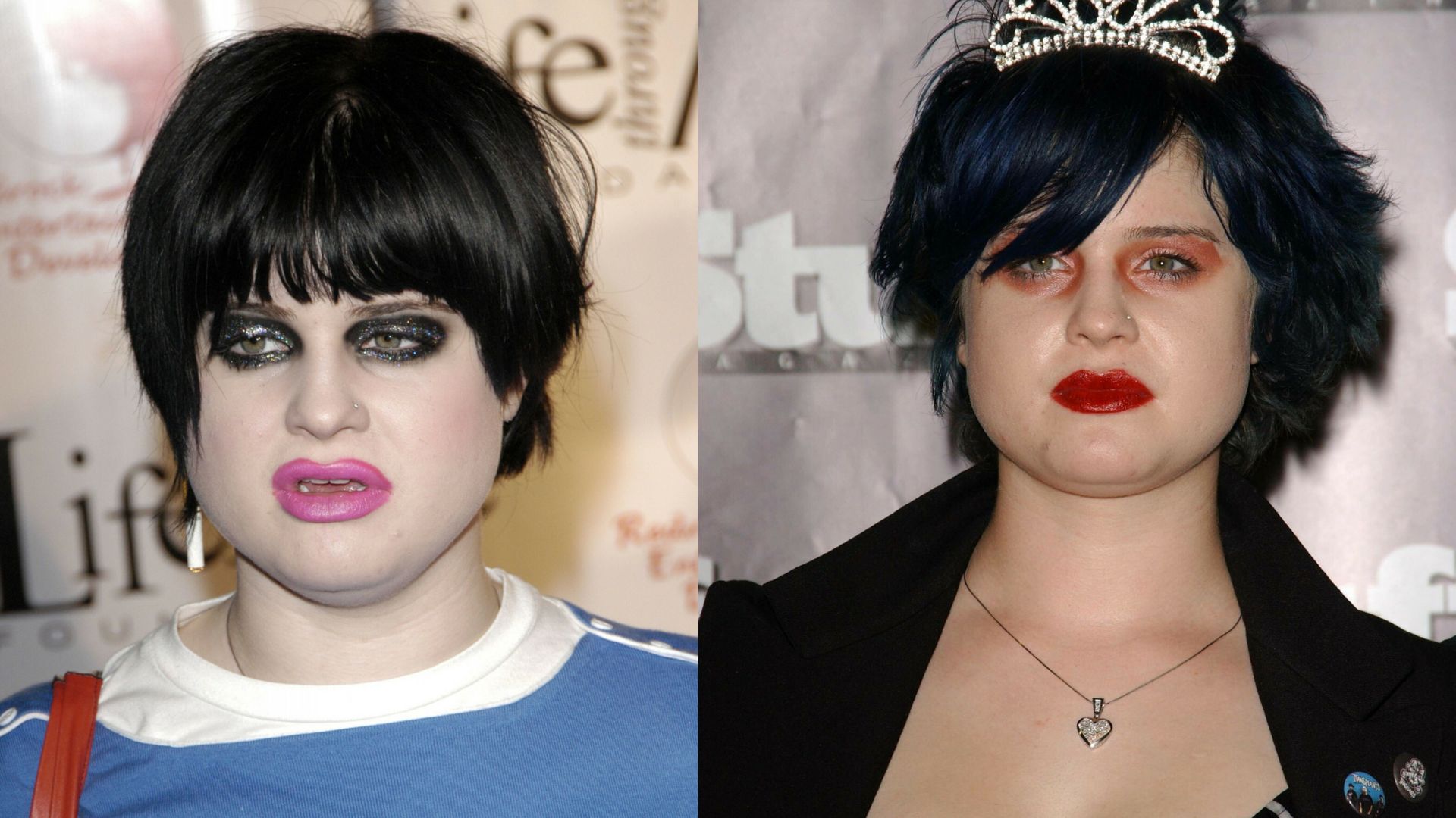 Kelly Osbourne