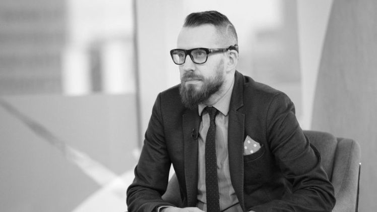 Nie żyje raper Pjus