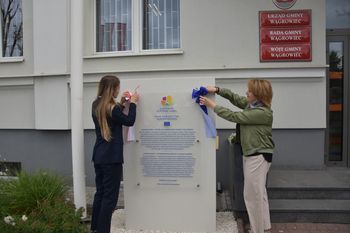 Cysterskie Dziedzictwo zostało uczczone w Wągrowcu