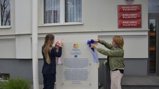 Cysterskie Dziedzictwo zostało uczczone w Wągrowcu