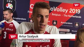 Mistrzostwa Europy siatkarzy. Artur Szalpuk krytykuje halę. "Taki obiekt nie przystoi randze mistrzostw Europy"