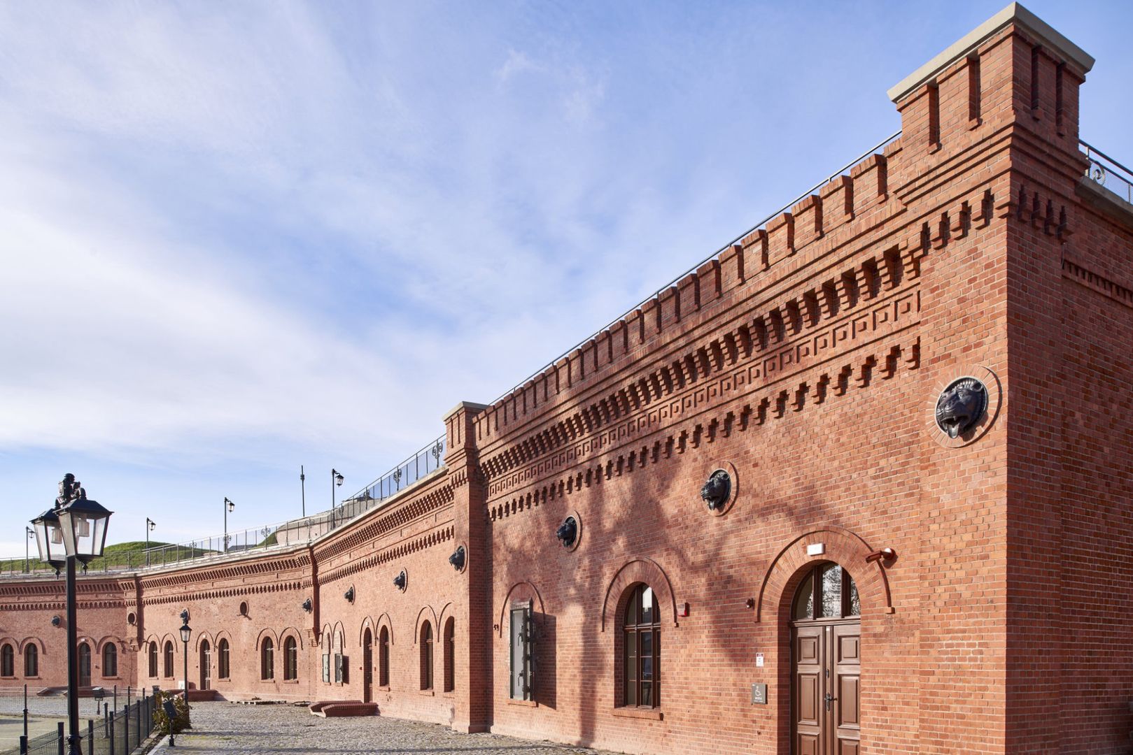 Muzeum Twierdzy Toruń