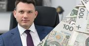 Sławomir Mentzen będzie posłem. Poznaj jego biznesowe eldorado