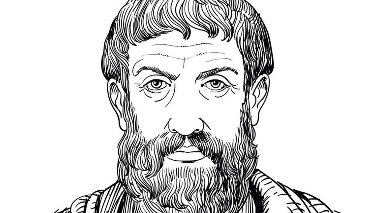 Twórcą epikureizmu był Epikur z Samos