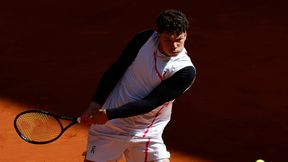 Zeszłoroczny finalista pokonał przyjaciela. Udany dzień rozstawionych