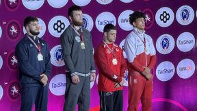 Brawo! Kolejny medal dla Polski