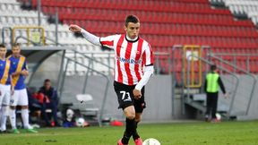 Cracovia nie trafiła z zimowymi transferami? "Inaczej to sobie wyobrażaliśmy"