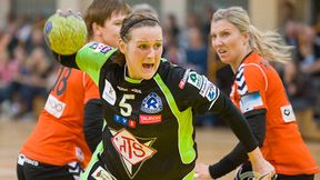 Sądeczanki sprawiły kolejną sensację - relacja z meczu Olimpia-Beskid - Ruch Chorzów