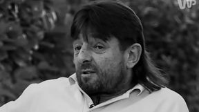 Życie miał jak z bajki. Później wszystko się posypało. Odszedł Jacek Ziober
