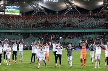 Legia Warszawa ponownie zapłaci. UEFA wyceniła uchybienia