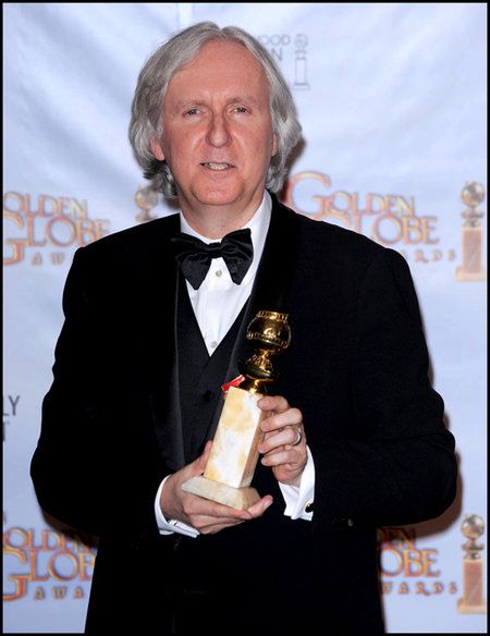 James Cameron