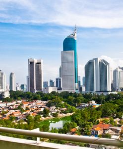 Indonezja. Rząd ogłosił decyzję w sprawie nowej stolicy