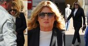 Beata Kozidrak WYCHODZI Z SĄDU. Mecenas gwiazdy komentuje wyrok (ZDJĘCIA)