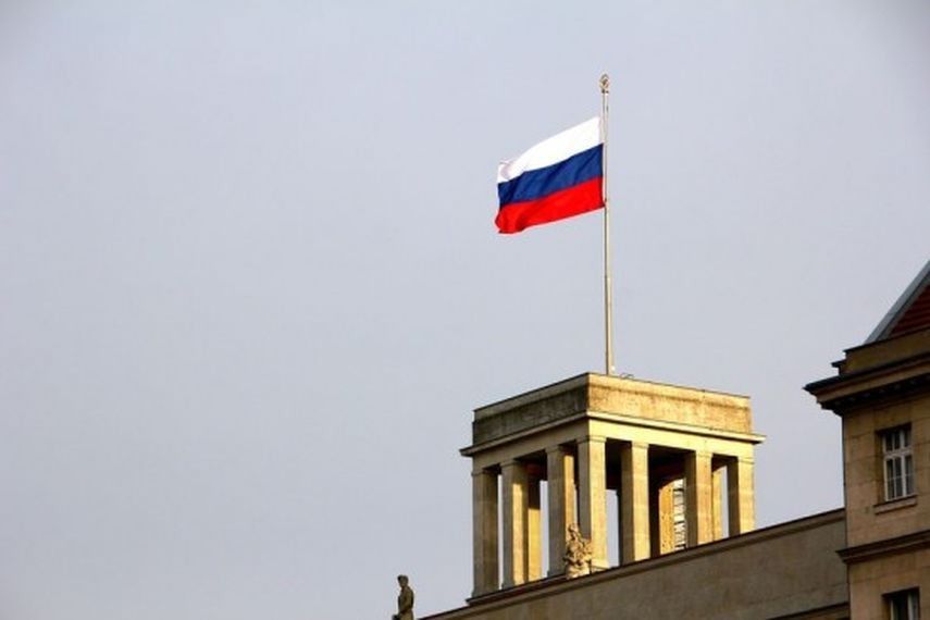 Sąd: Rosja będzie musiała oddać Polsce budynek w Warszawie