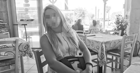 Banglijczyk wywieziony z Kos. Nie przyznał się do zabicia Anastazji