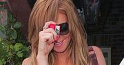 Polubiła paparazzi