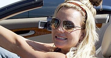 Britney coraz bliżej rozwodu