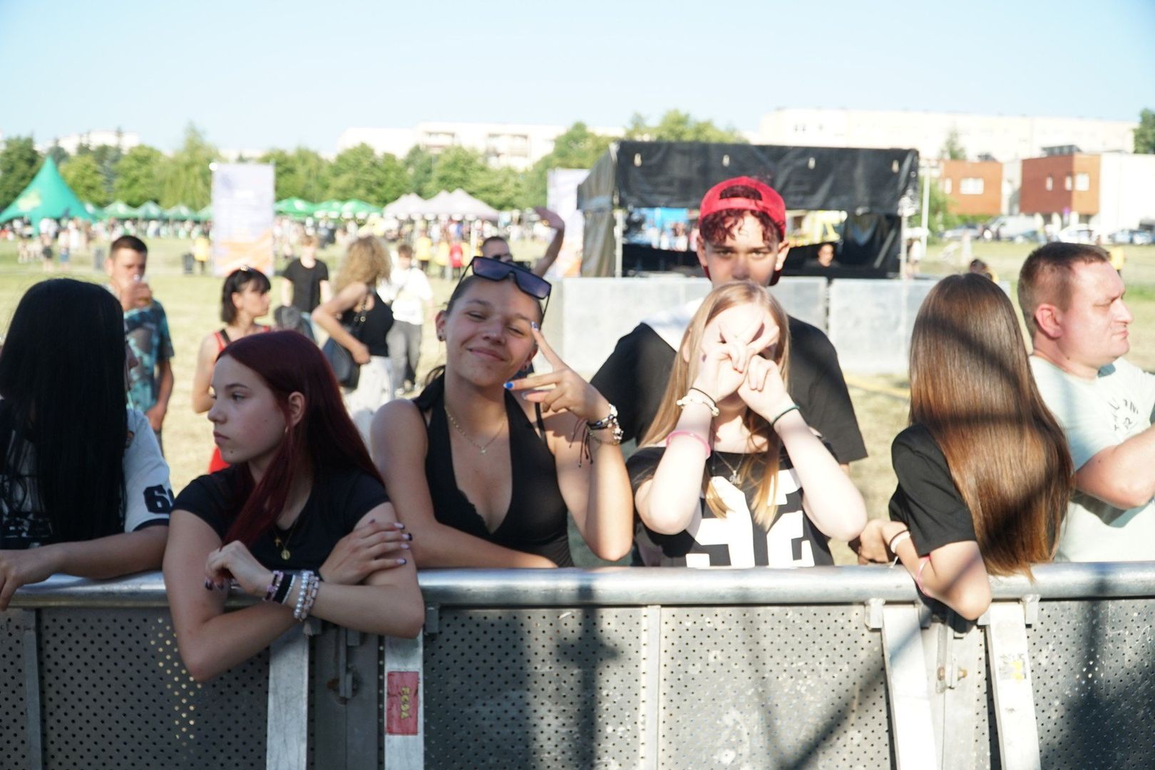 RapGra Festiwal w Kaliszu