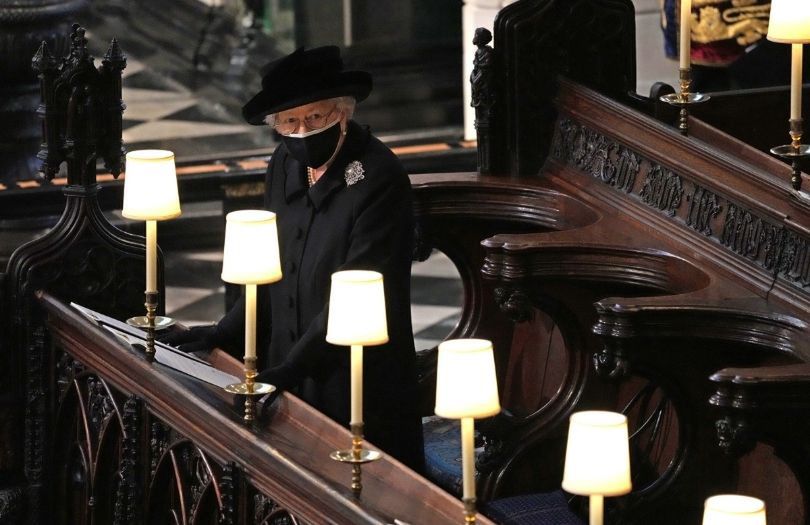 Królowa Elżbieta II kończy 95 lat. Pierwsze  urodziny po śmierci księcia Filipa spędzi z rodziną