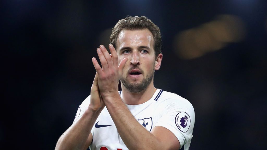 Getty Images / Ian MacNicol / Na zdjęciu: Harry Kane
