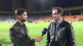 Dziennikarze WP SportoweFakty: Największym wzmocnieniem w meczu z Armenią powinien być Krychowiak