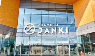 Odlotowa Loteria w Centrum Janki