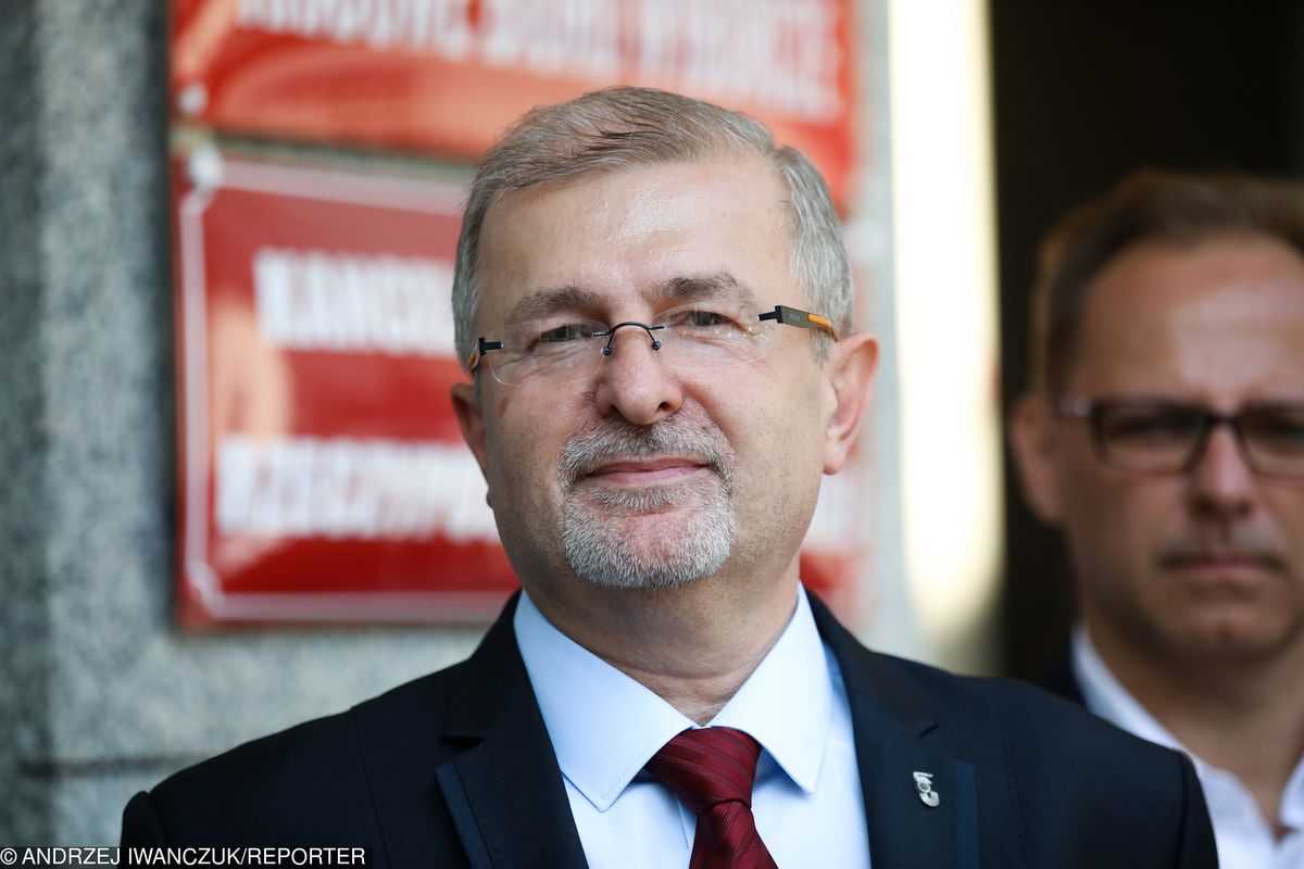 Burmistrz Targówka ogłosił "jedynki" do Rady Miasta