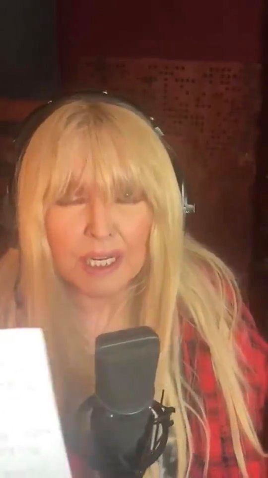 Maryla Rodowicz