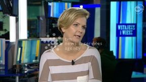 Otylia Jędrzejczak o powrocie Phelpsa: Po tym odpoczynku może być jeszcze lepszy