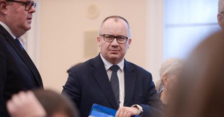 Było pięciu kandydatów. Ważny komunikat Ministerstwa Sprawiedliwości