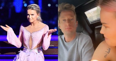 Maffashion i Michael Danilczuk znów RAZEM. Julia Kuczyńska pochwaliła się kolejnym wspólnym nagraniem. "Chcieliśmy was pozdrowić" (FOTO)