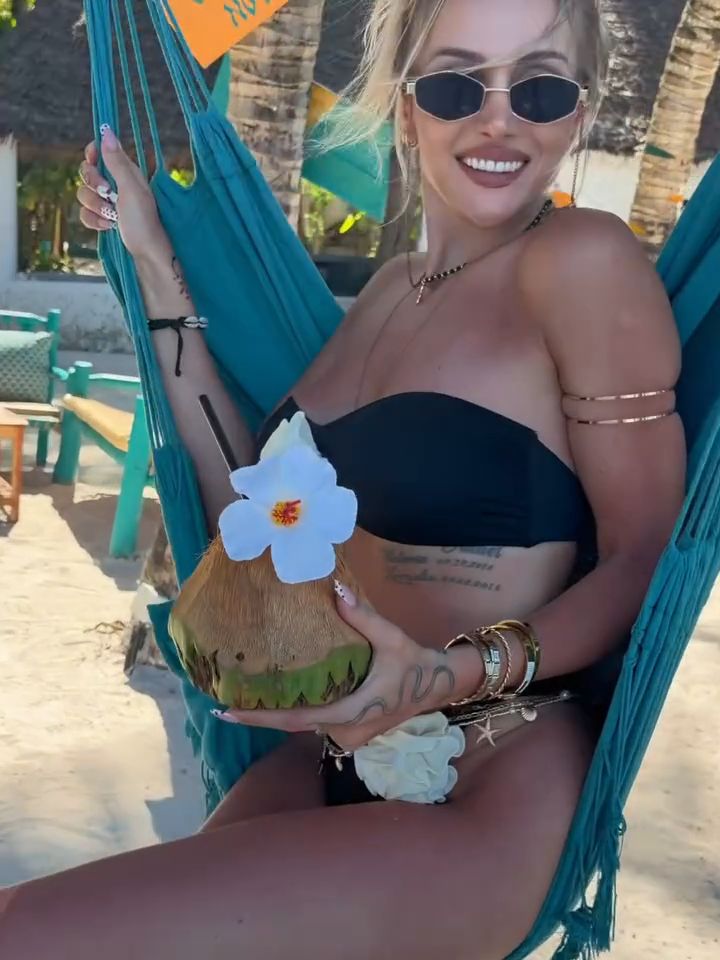 Eliza Trybała