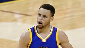 Stephen Curry ściga rekord trójek Ray'a Allena, najszybciej dotarł do 1600