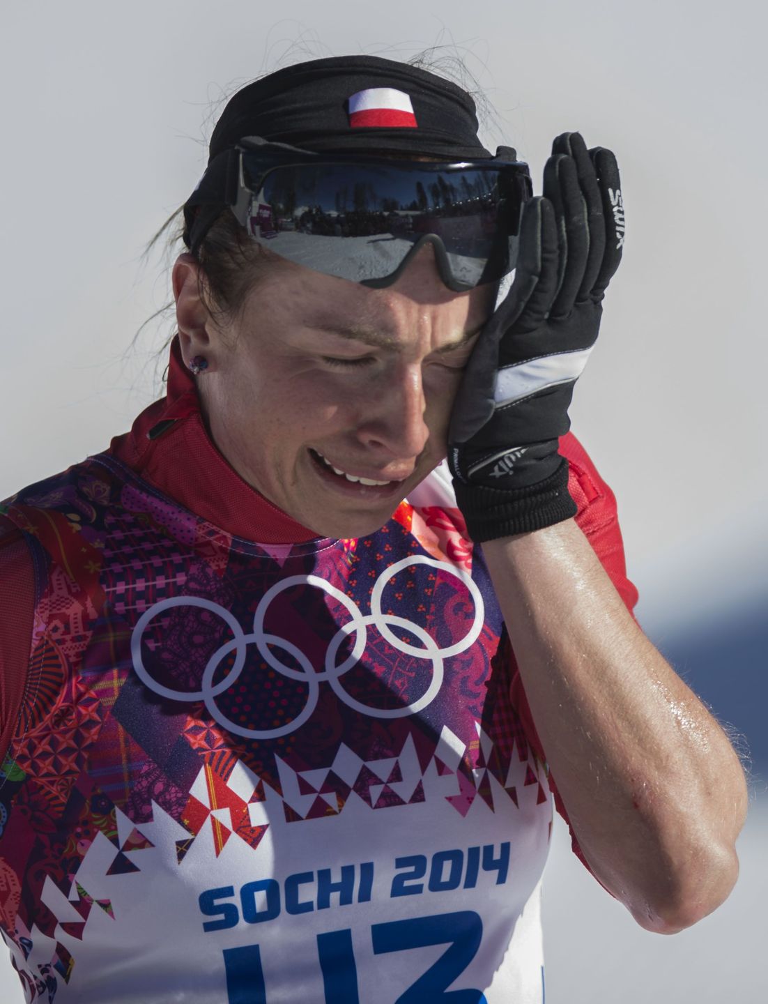 Justyna Kowalczyk